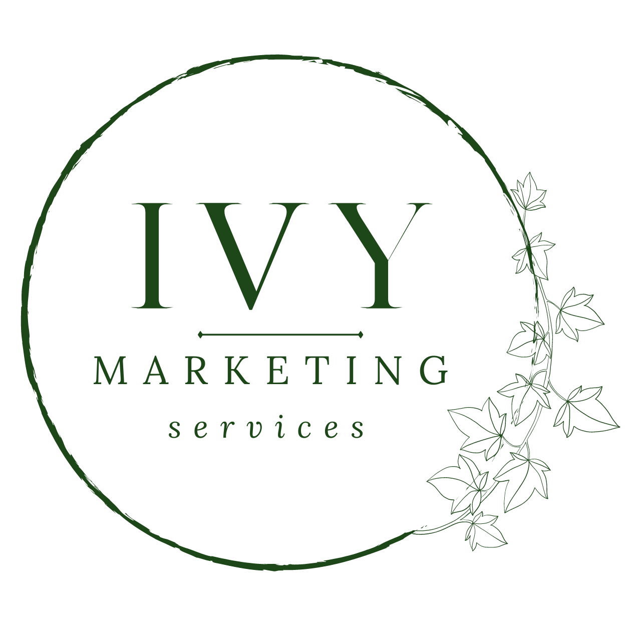Ivymarketingservices.com